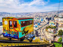 Transporte Aeropuerto Santiago Valparaiso