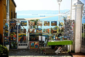 Tours Valparaiso